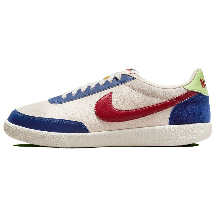 Nike Killshot OG Korean Couples Pack Men Sneakers White Sail Deep-Royal-Blue DO2082-133 42.5