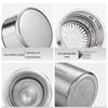 Fuguang Chamas Pure Titanium Insulated Mug