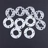 Pc 1313 1919 Chip Holder Led Cob Mounting Bracket For 11Mm Light-Emitting Diameter Light Bean Support Base For Spotlight Bulb