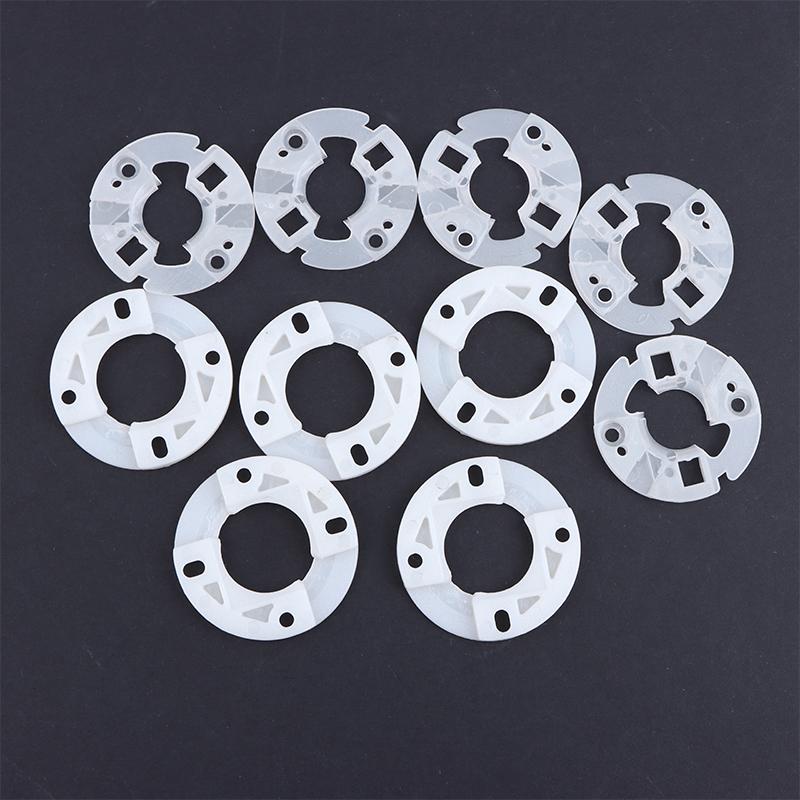 Pc 1313 1919 Chip Holder Led Cob Mounting Bracket For 11Mm Light-Emitting Diameter Light Bean Support Base For Spotlight Bulb