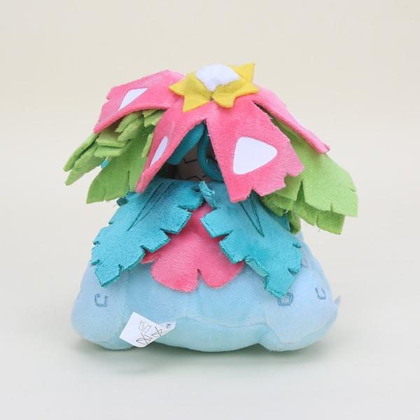 Plush Toy Mega Evolution Venusaur Plush Doll Toys 15CM
