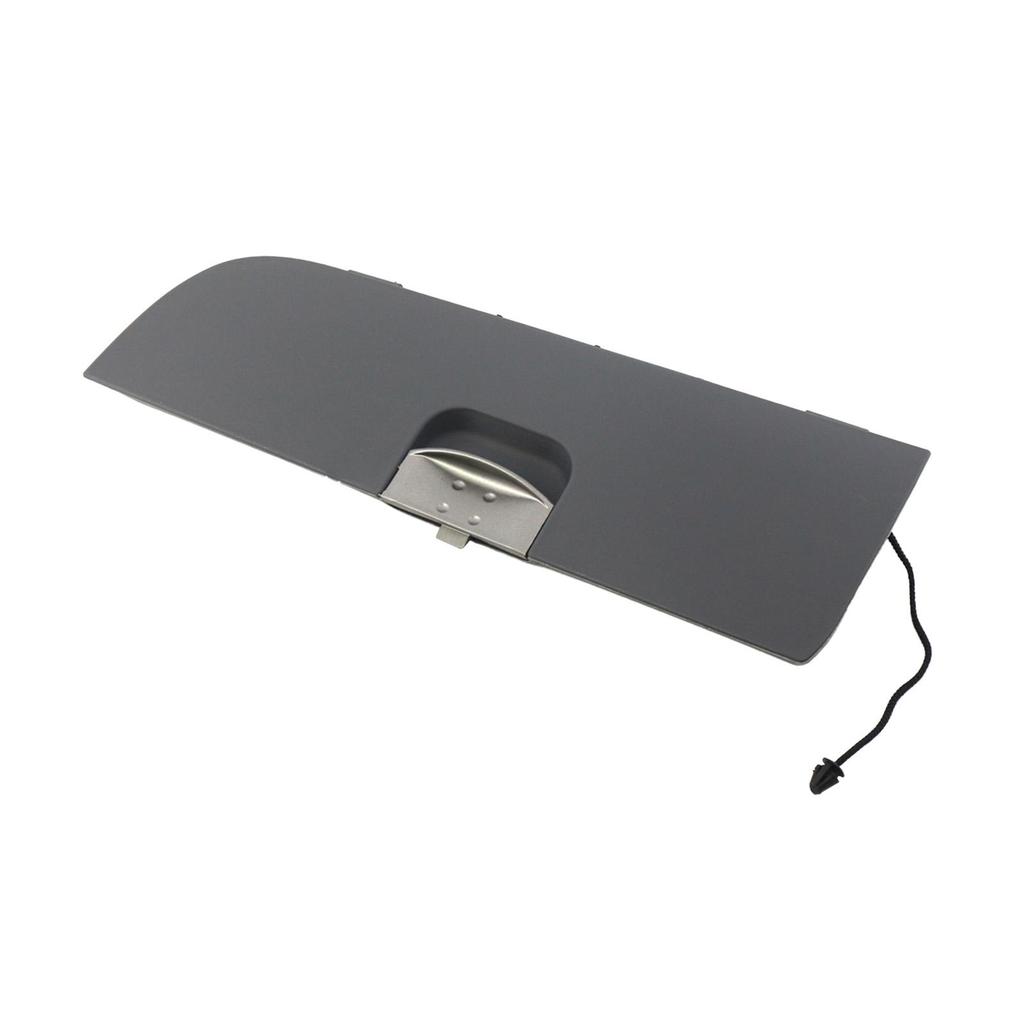 Automotive Glove Box Lid High Performance Replacement Plastic Door Cover Fit for Toyota Aygo Citroen C