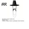 Korean Traditional Hat Hat, Anime Cosplay Accessory, Stage Performance Flat Formal Scholar Top with Beaded Chain for Cosplay, Party Costume