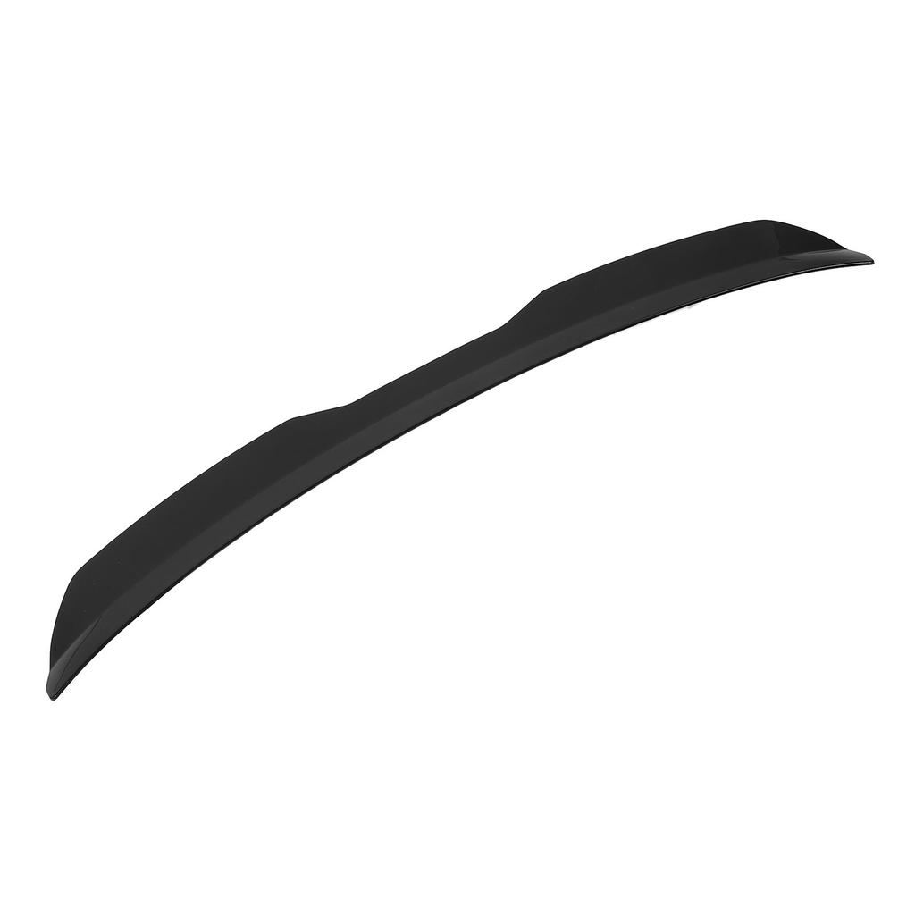 Rear Roof Spoiler Boot Wing Improve Aerodynamics Exterior Tail Spoiler Replacement For MK7 MK7.5 2013-2020 GTD R