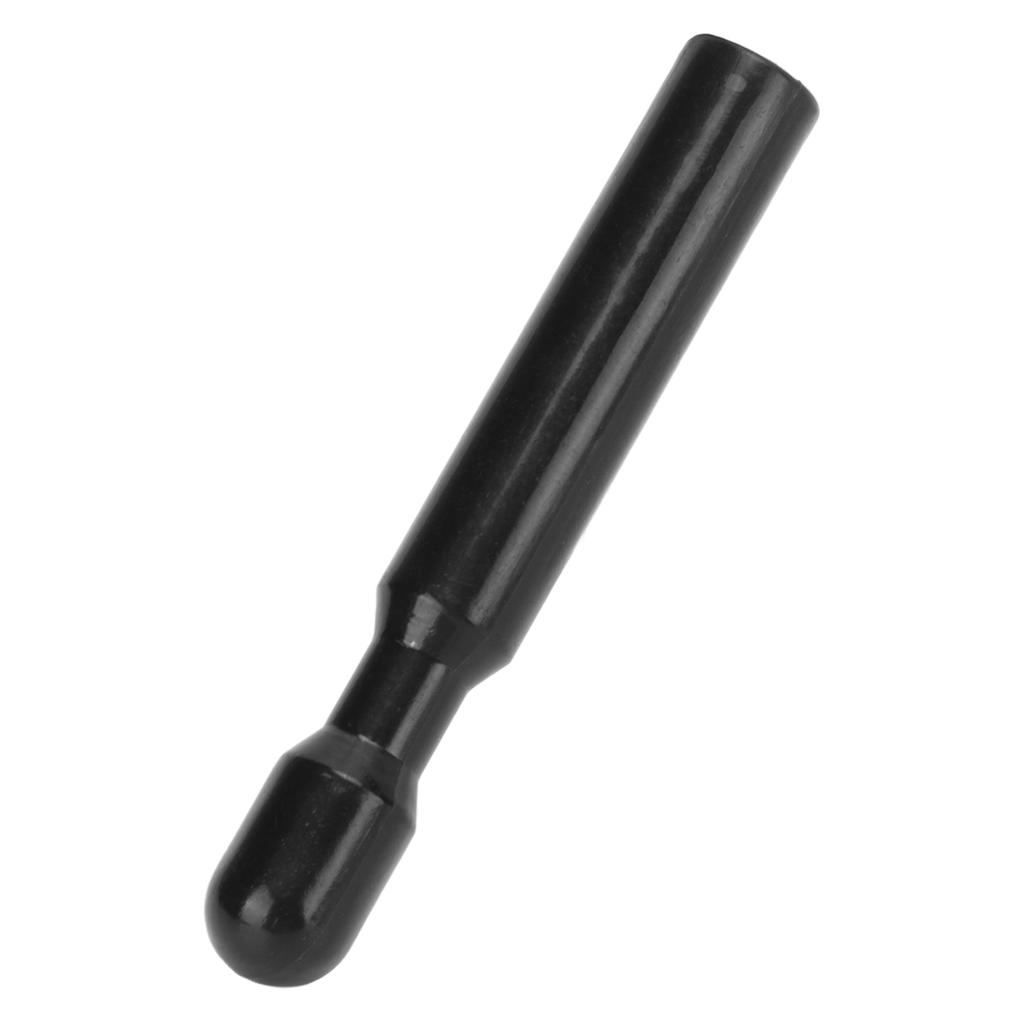 Car Door Lock Knob FODZ?5421850?A Black ABS Wearproof Replacement for Ford Explorer Taurus