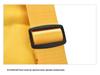 Women's Crossbody Waist Bag: Water-Resistant, Colorful, Large Capacity for Phone & Cash