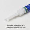 250-25g Aquarium Moss Glue Fish Tank Landscaping Moss Glue Aquarium Aquatic Water Grass Stick Fixing Glue for Fish Tank Decor