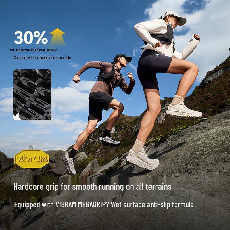 

Pelliot CT-Pulse Outdoor Trail Running Shoes 39