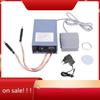 EU  Handheld DIY Spot Welding Tool,USB Recharge Mini Size Lithium Battery Portable Adjustable Spot Welding Machine top sale