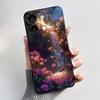 Love Heart Rabbit Girls Case For UMIDIGI G9A G9C G9T Soft Silicone TPU Shockproof Back Cover For UMIDIGI G 9A 9C 9T Phone Cases