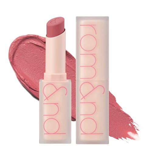 

rom&nd ZERO MATTE LIPSTICK Матовая помада Zero (10 розовый песок)