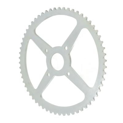 40mm 60Z Hinterrad Kettenrad 40 41 420 Kettenrad Ersatz für Coleman Powersports CT200U BT200X