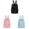Waterproof Swimming Bag Shoe Compartment Fitness Bag Sports Backpack Outdoor Beach Bag  Boys Girls