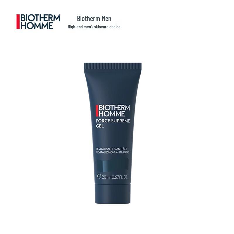 Biotherm Homme Force Supreme Anti-Aging Essence 20ml