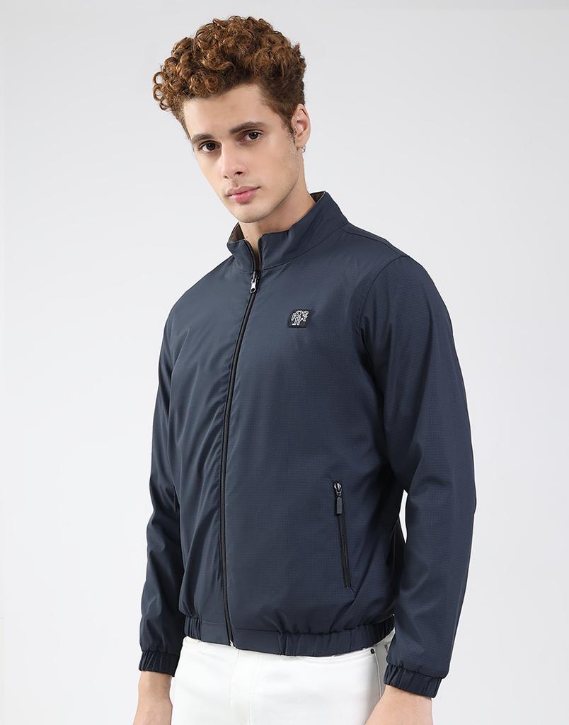 ROCK.IT Men's Regular Fit Jacket