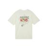 Nike Drop Shoulder Sleeve T-Shirt Men's White (Unisex) T-Shirts DV5622 902