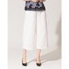 Women Curved Fit Memory Pants Zsl6161053