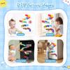 1 Set Bath Toys for Toddlers in Bathtub or Shower Playtime