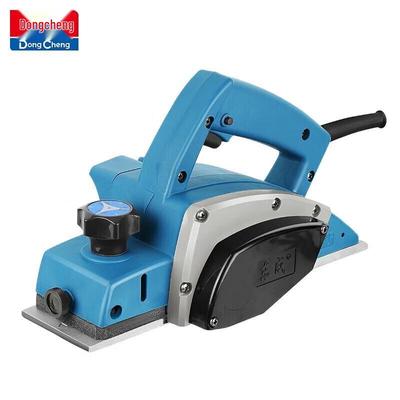 Dongcheng 500W 82MM Elektryczna Strugarka do Drewna wtyczka CN (adapter w zestawie)