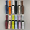 NEW Strap for Xiaomi Mi Band 9 Smart Watch Sport Silicone Bracelet for Mi Band 8 Replacement Wristband Miband 9/8 NFC Accessory