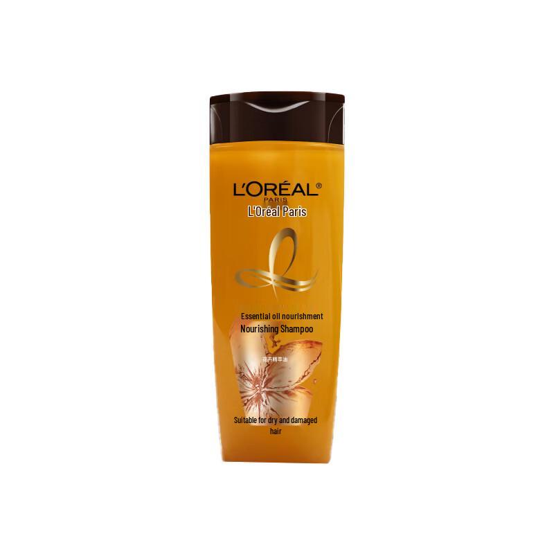 L Oréal Extraordinary Oil Nourishing Shampoo