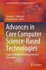 The Advances In Core Computer Science-Based Technologies : Papers In Honor of Professor Nikolaos Alexandris : 14 Book