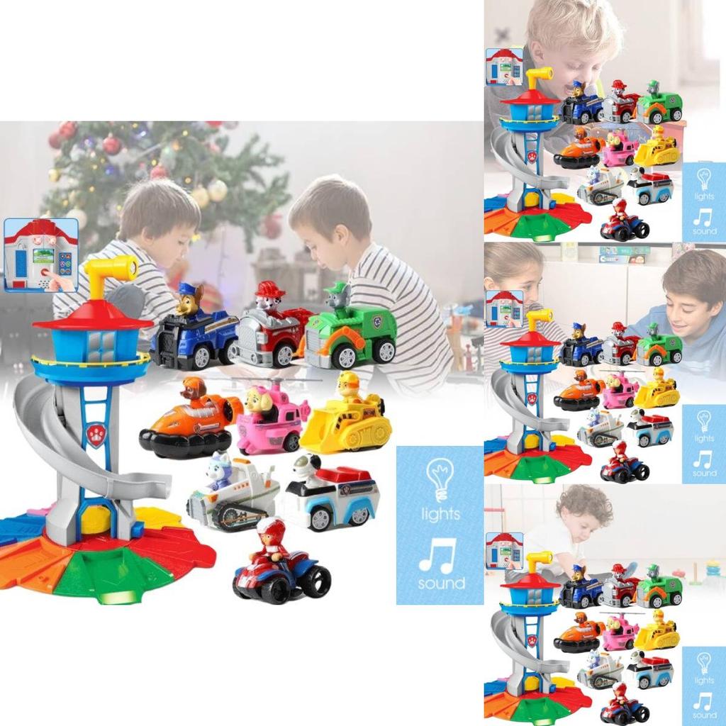 Colorful Dog Pull Back Bus Toy Set For Kids Ideal For Crawling And Learning Skills