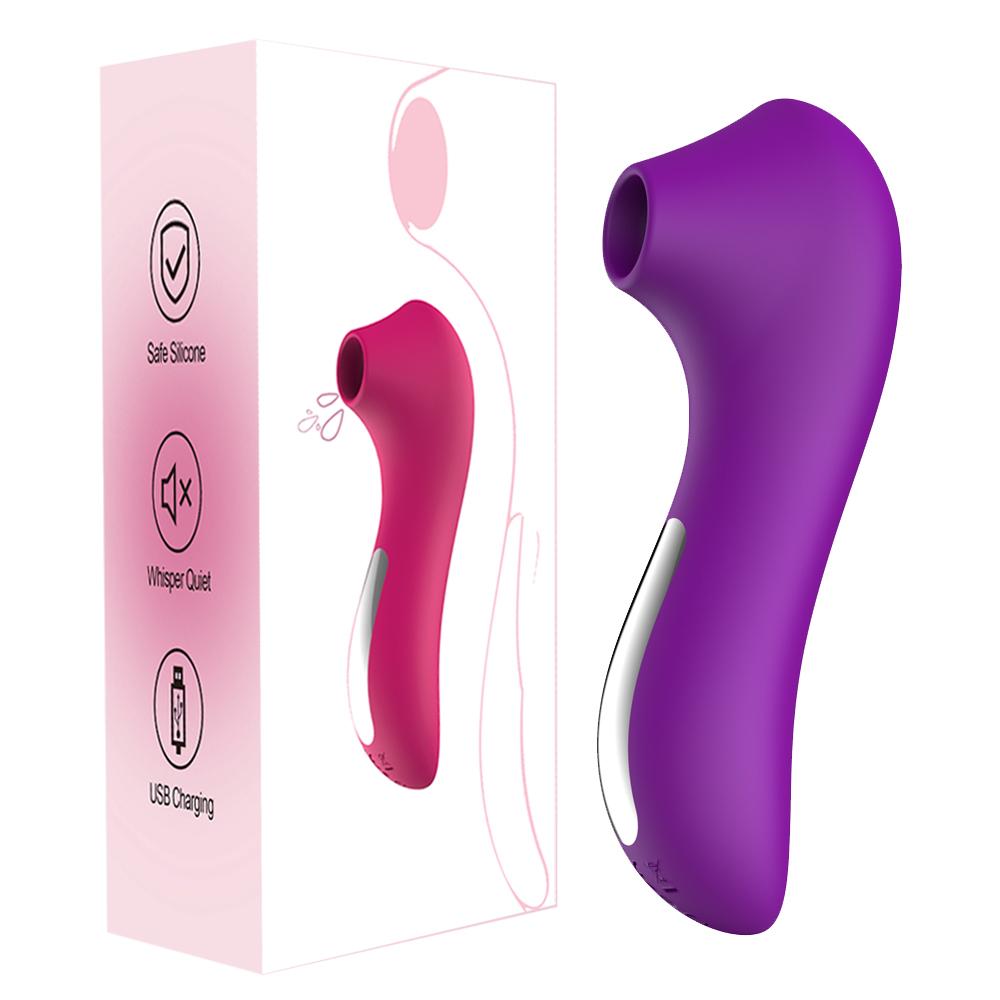 Powerful Sucking Vibrator for Women Sucker Clitoris Nipple Oral Vacuum Stimulator Vagina Female Masturbator Adults Sex Toys 18+