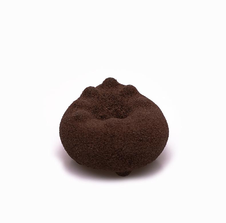 Carp lead grippa brown 90 g
