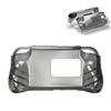 TPU Protective Case for Retroid Pocket Nova Transparent Anti-Slip Grip Heat Dissipation Shockproof Shell Cover