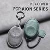 Car Key Case Cover Holder For Gac Aion S Plus New Energy Trumpchi Aion V Y Lx  Ge3 Ga3S Tyrannosaurus Rex Leahter Keychain