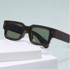 Men Driving Vintage Rectangle Sunglasses Fashion Square Sun Glasses Luxury  Design UV400 Shades Eyewear ladies Goggles