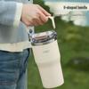ASD 316 Stainless Steel Insulated Straw Cup