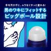 Biore Medicated Deodorant PRO Unscented 55ml Underarm Deodorant Direct Application Antiperspirant [Quasi-drug] Men's Roll-on