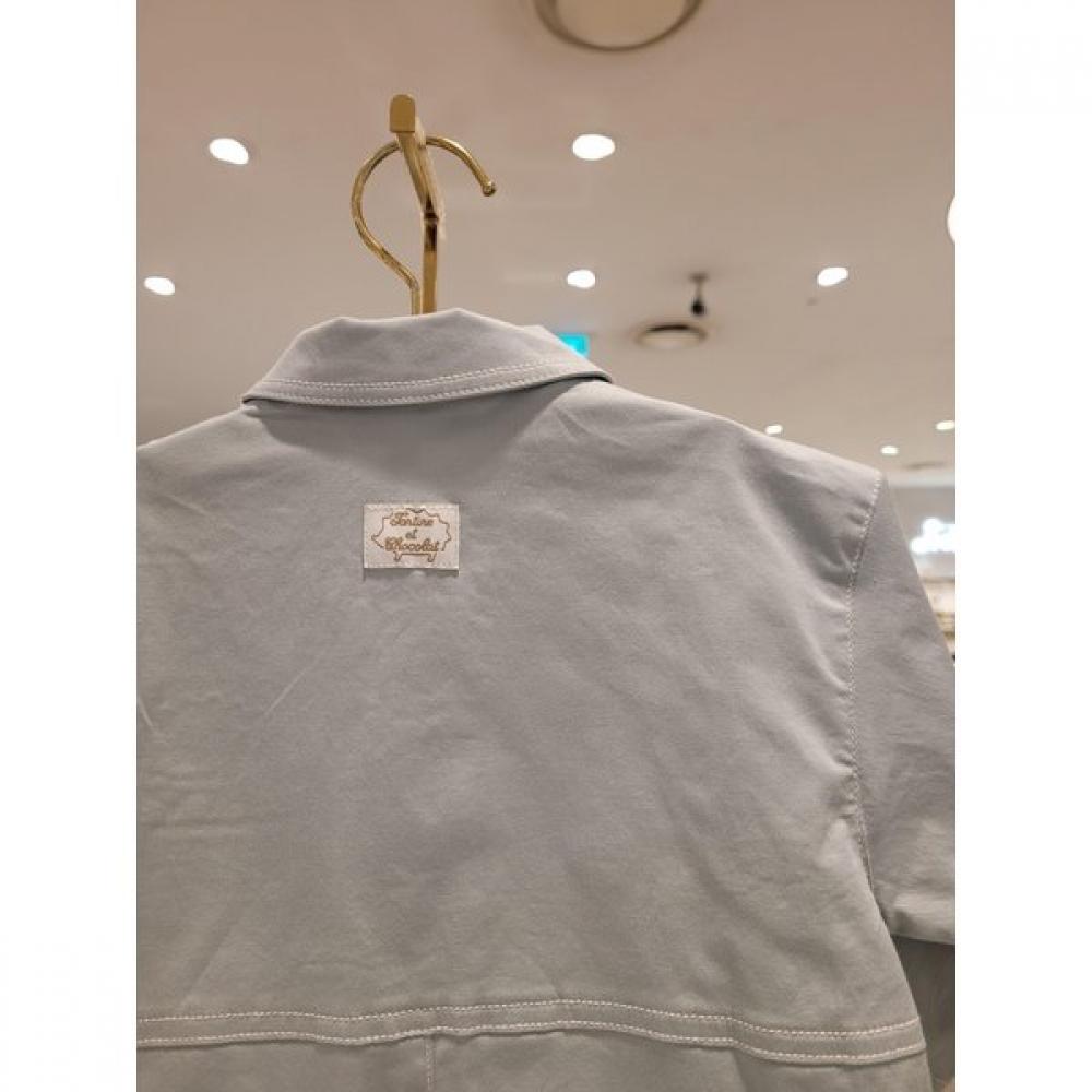 Show Chocola Evan Jump Suit  Ttnmqa242 
