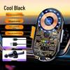 Q18 Wireless Fast Charger Car Phone Holder 2025 with Air Vent Mount
