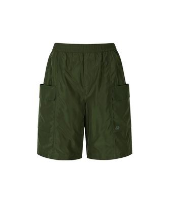 DISCOVERY EXPEDITION Men'S Ripstop Bermuda Cargo Shorts (N/Khaki)