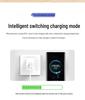 120W Fast Charger & 6A Data Cable for Huawei Mate 50/60 & Honor Phones Universal 66W Compatible.