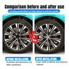 4PCS 58mm 62mm 69mm Car Wheel Center Covers Hub Caps For Honda Civic Accord Fit CRV Jazz Odyssey Prelude Insight HRV Crider XRV
