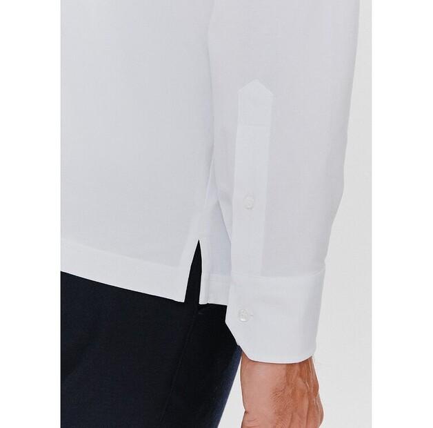 Pako Lorente Shirt B24WH-1X-046