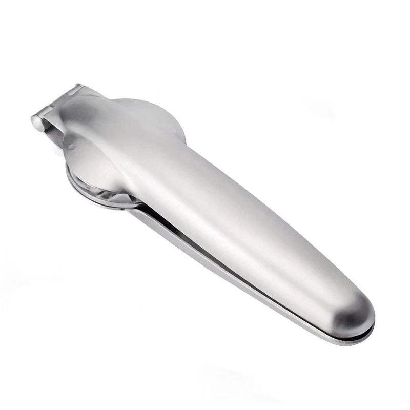 Chestnut Peeling Tool - Opener, Knife, Clip & Scissors for Easy Shell Removal