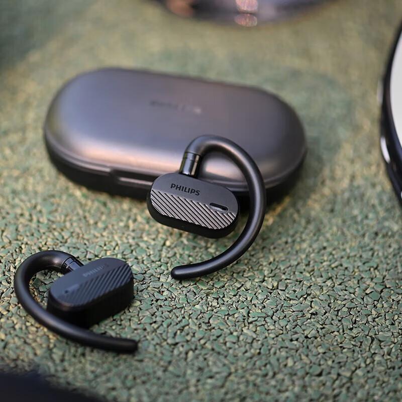 Philips TAA6708 Open-Ear Wireless Sports Headphones