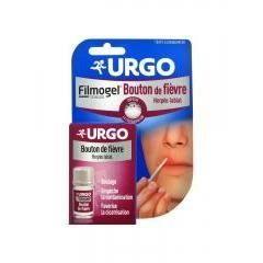 Urgo Filmogel Bouton de Fièvre 3ml