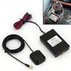 GPS Antenna & Sensor Kit Replacement For Car Marine Boat Speedometer Gauge Meter