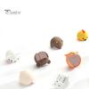 Convenient Anti-collision Soft Furniture Corner Cover Fox Shape Table Corner Protector Household Supplies