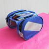 Front Beam Waterproof Touchscreen Phone Bag | Hard Shell Mountain Bike Saddle Bag