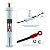 Bicycle Brake Fluid Needle Installation Tool Olive Head Compression Pin Oil Pipe Cutting Pipe Cutter For Cycling Equipment