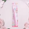1/5PCS Nail Art Decor Eyelashes Tweezers Tweezer Scrapbook Sticker Tapes Picking Stainless Clips DIY False Eyelashes Tools