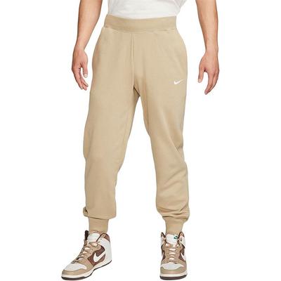 Knitted Sweatpants Men's Apricot 528717-250