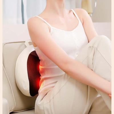 Multi-Function Electric Neck and Back Massager